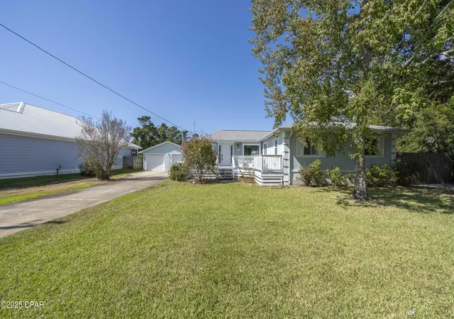 Photo 1 of Sale Pending at 327 Shasta St, Panama City Beach, FL 32413 | MLS# 793701 | Listing updated on 2026-08-30