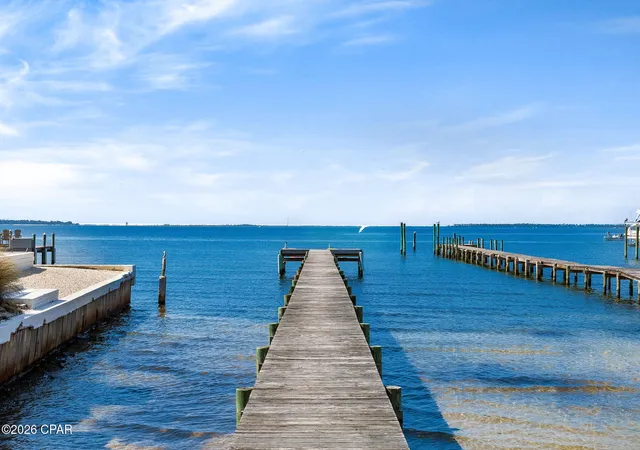 Photo 1 of Sale Pending at 2400 W Beach Dr, Panama City, FL 32401 | MLS# 793702 | Listing updated on 2026-08-28