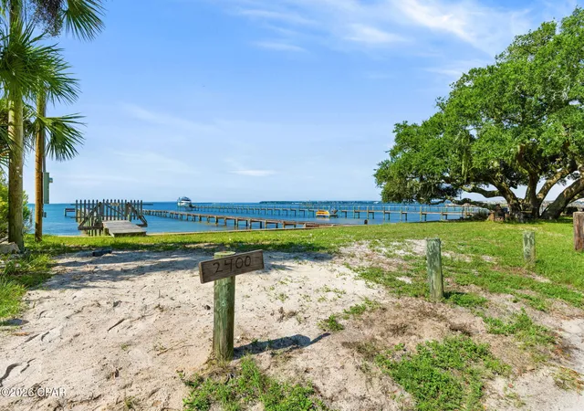 Photo 2 of Sale Pending at 2400 W Beach Dr, Panama City, FL 32401 | MLS# 793702 | Listing updated on 2026-08-28