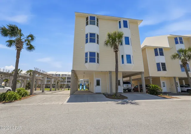 Townhouse for sale at 622 Sea Cliff Dr, Port Saint Joe, FL 32456 | MLS# 793705 | Listing updated on 2026-08-07