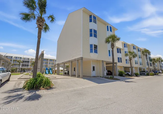 Photo 1 of Townhouse for sale at 622 Sea Cliff Dr, Port Saint Joe, FL 32456 | MLS# 793705 | Listing updated on 2026-08-07