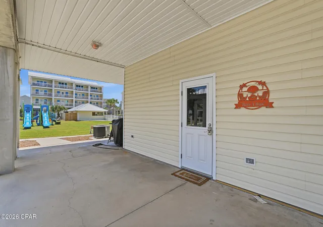 Photo 3 of Townhouse for sale at 622 Sea Cliff Dr, Port Saint Joe, FL 32456 | MLS# 793705 | Listing updated on 2026-08-07