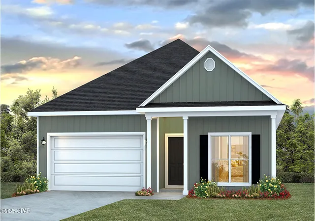 Photo 1 of Sale Pending at 608 Norris Dr, Port Saint Joe, FL 32456 | MLS# 793706 | Listing updated on 2026-08-07