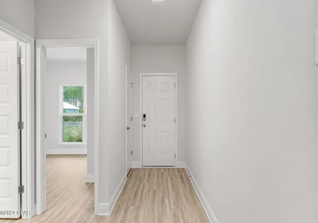 Photo 3 of Sale Pending at 608 Norris Dr, Port Saint Joe, FL 32456 | MLS# 793706 | Listing updated on 2026-08-07