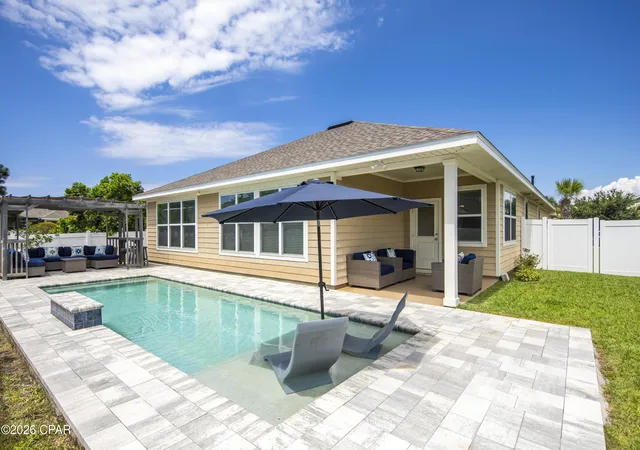 Photo 1 of Single family home for sale at 700 Breakfast Point Blvd, Panama City Beach, FL 32407 | MLS# 793707 | Listing updated on 2026-09-01