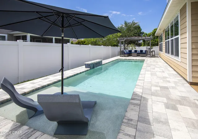 Photo 2 of Single family home for sale at 700 Breakfast Point Blvd, Panama City Beach, FL 32407 | MLS# 793707 | Listing updated on 2026-09-01