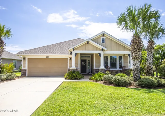 Photo 3 of Single family home for sale at 700 Breakfast Point Blvd, Panama City Beach, FL 32407 | MLS# 793707 | Listing updated on 2026-09-01