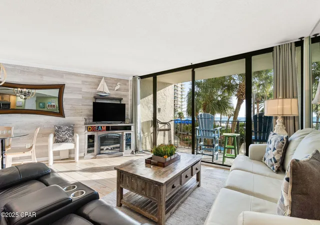 Photo 1 of Condo for sale at 11483 Front Beach Rd #108, Panama City Beach, FL 32407 | MLS# 793708 | Listing updated on 2026-09-08