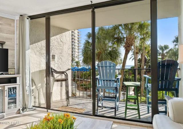 Photo 2 of Condo for sale at 11483 Front Beach Rd #108, Panama City Beach, FL 32407 | MLS# 793708 | Listing updated on 2026-09-08