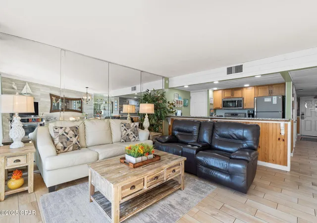 Photo 4 of Condo for sale at 11483 Front Beach Rd #108, Panama City Beach, FL 32407 | MLS# 793708 | Listing updated on 2026-09-08