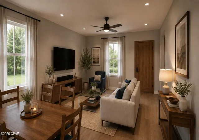 Photo 3 of Single family home for sale at 2722 E 9th Street, Panama City, FL 32401 | MLS# 793709 | Listing updated on 2026-09-08