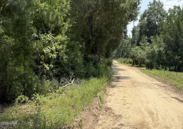 Photo 1 of Land for sale at 0 Malibu Rd, Bascom, FL 32423 | MLS# 793710 | Listing updated on 2026-08-07