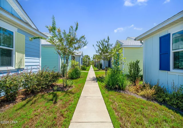 Photo 3 of Townhouse for sale at 8450 Dreams Float Ct, Panama City Beach, FL 32413 | MLS# 793712 | Listing updated on 2026-08-10
