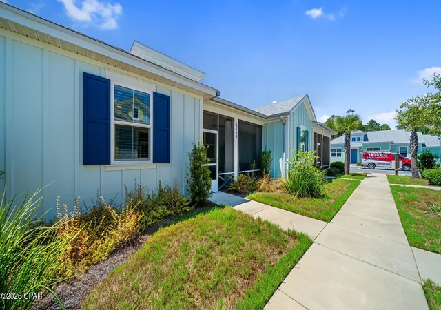 Photo 3 of Townhouse for sale at 8450 Dreams Float Ct, Panama City Beach, FL 32413 | MLS# 793712 | Listing updated on 2026-08-10