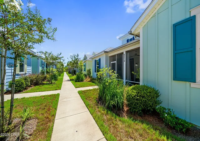 Photo 4 of Townhouse for sale at 8450 Dreams Float Ct, Panama City Beach, FL 32413 | MLS# 793712 | Listing updated on 2026-08-10