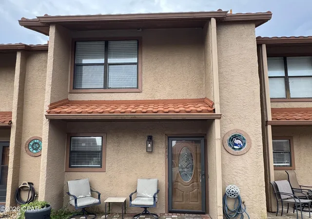 Photo 1 of Townhouse for sale at 143 Grande Is Blvd, Panama City Beach, FL 32407 | MLS# 793716 | Listing updated on 2026-09-15
