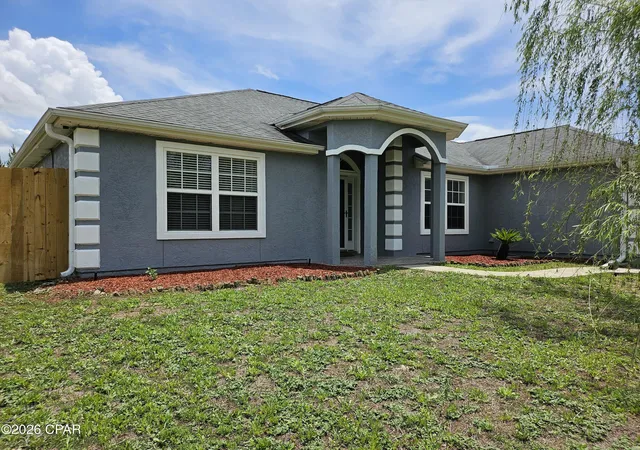 Photo 1 of Single family home for sale at 907 Amber Way, Panama City, FL 32404 | MLS# 793717 | Listing updated on 2026-08-10