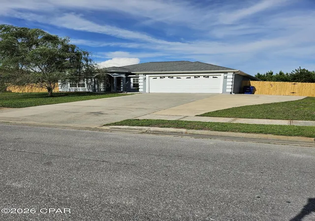 Photo 2 of Single family home for sale at 907 Amber Way, Panama City, FL 32404 | MLS# 793717 | Listing updated on 2026-08-10