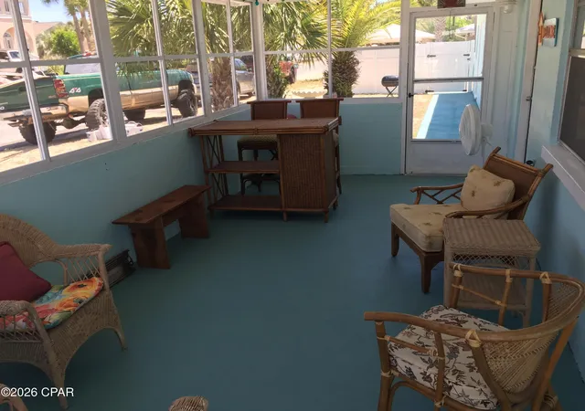 Photo 3 of Townhouse for sale at 4108 Ocean St, Panama City, FL 32408 | MLS# 793718 | Listing updated on 2026-08-21