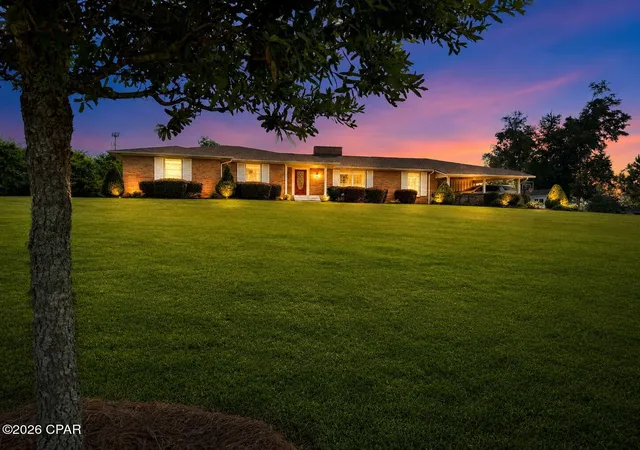 Photo 1 of Single family home for sale at 2895 Watson Dr, Marianna, FL 32446 | MLS# 793720 | Listing updated on 2026-08-07