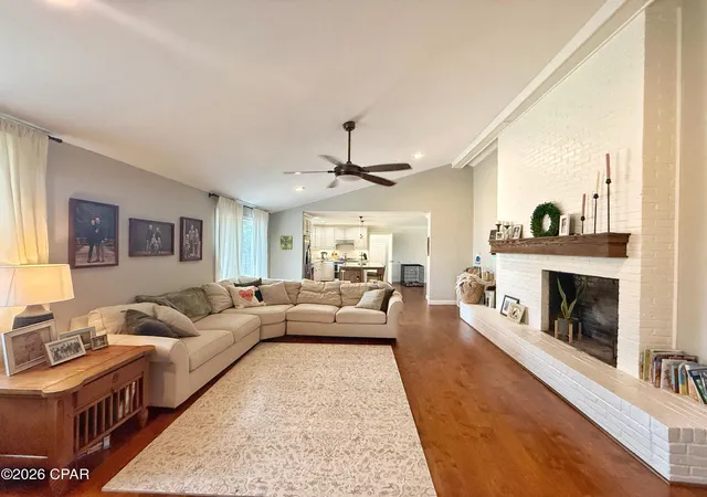 Photo 2 of Single family home for sale at 2895 Watson Dr, Marianna, FL 32446 | MLS# 793720 | Listing updated on 2026-08-07