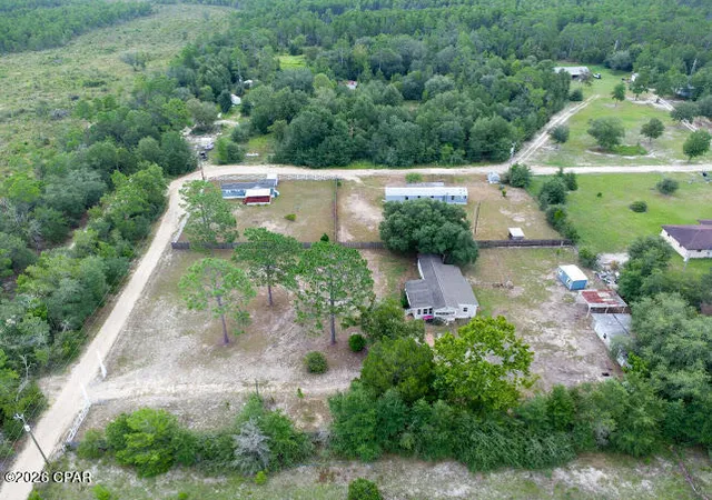 Listing Photo 4 - Condo for sale in building located at 12933 Farm Rd, Panama City, FL 32409