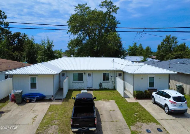 Photo 1 of Multi family home for sale at 917 Bradford Cir, Lynn Haven, FL 32444 | MLS# 793726 | Listing updated on 2026-08-11