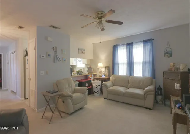 Photo 3 of Multi family home for sale at 917 Bradford Cir, Lynn Haven, FL 32444 | MLS# 793726 | Listing updated on 2026-08-11