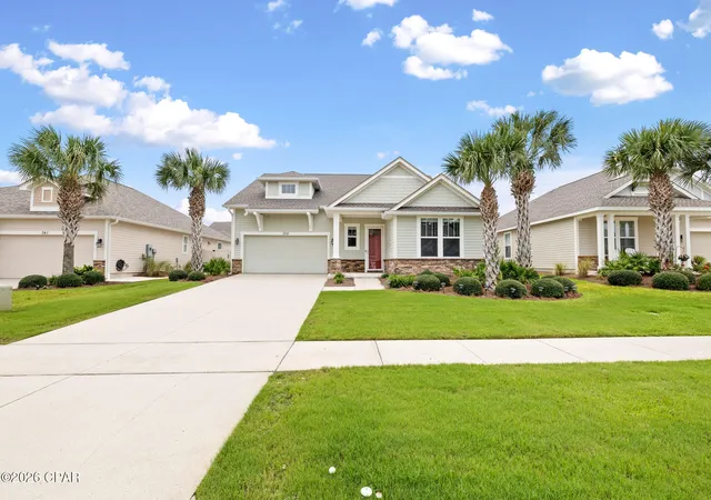 Photo 2 of Single family home for sale at 339 Blue Sage Rd, Panama City Beach, FL 32413 | MLS# 793731 | Listing updated on 2026-10-05