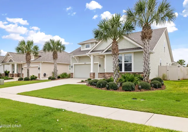 Photo 3 of Single family home for sale at 339 Blue Sage Rd, Panama City Beach, FL 32413 | MLS# 793731 | Listing updated on 2026-10-05
