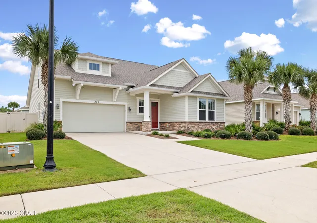 Photo 3 of Single family home for sale at 339 Blue Sage Rd, Panama City Beach, FL 32413 | MLS# 793731 | Listing updated on 2026-10-05