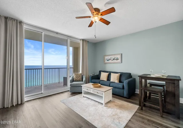 Condo for sale at 10901 Front Beach Rd #1613, Panama City Beach, FL 32407 | MLS# 793734 | Listing updated on 2026-09-17