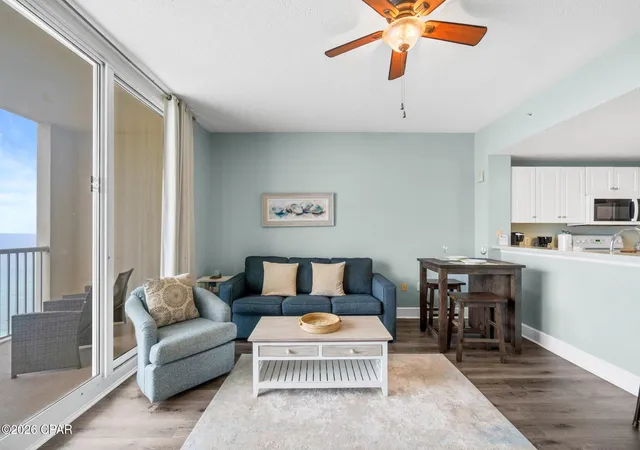 Photo 3 of Condo for sale at 10901 Front Beach Rd #1613, Panama City Beach, FL 32407 | MLS# 793734 | Listing updated on 2026-09-17