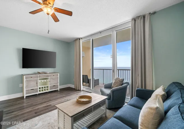 Photo 4 of Condo for sale at 10901 Front Beach Rd #1613, Panama City Beach, FL 32407 | MLS# 793734 | Listing updated on 2026-09-17