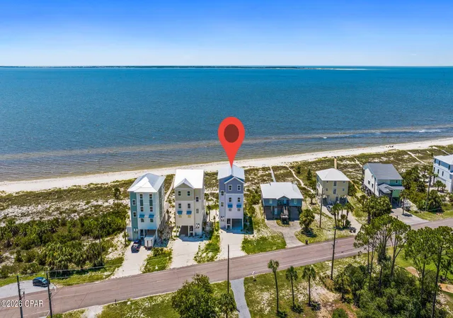 Photo 2 of Single family home for sale at 249 Watermark Way, Port Saint Joe, FL 32456 | MLS# 793735 | Listing updated on 2026-08-07