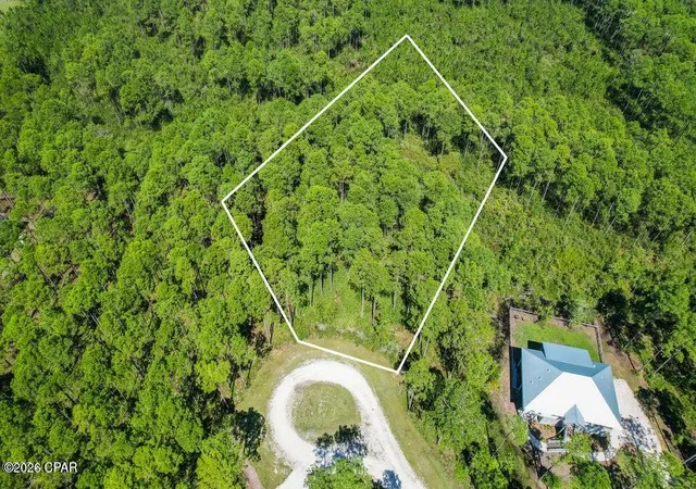 Photo 1 of Land for sale at 7902 N Chipper Trl, Panama City Beach, FL 32413 | MLS# 793736 | Listing updated on 2026-08-14