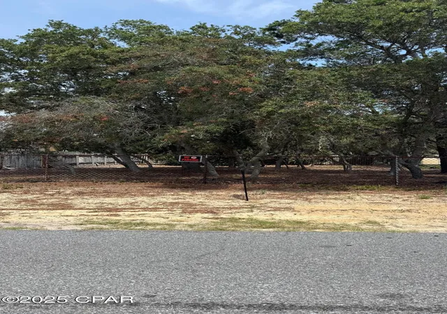 Photo 2 of Land for sale at 503 Lantana St, Panama City Beach, FL 32407 | MLS# 793737 | Listing updated on 2026-08-18
