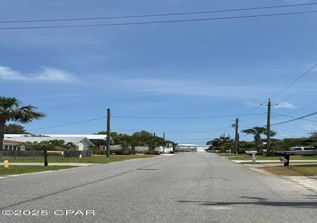 Photo 3 of Land for sale at 503 Lantana St, Panama City Beach, FL 32407 | MLS# 793737 | Listing updated on 2026-08-18