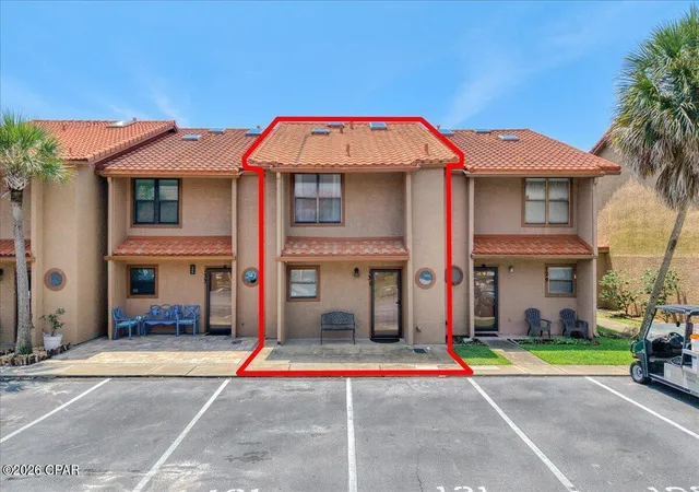 Photo 2 of Townhouse for sale at 131 Grande Is Blvd, Panama City Beach, FL 32407 | MLS# 793715 | Listing updated on 2026-08-28