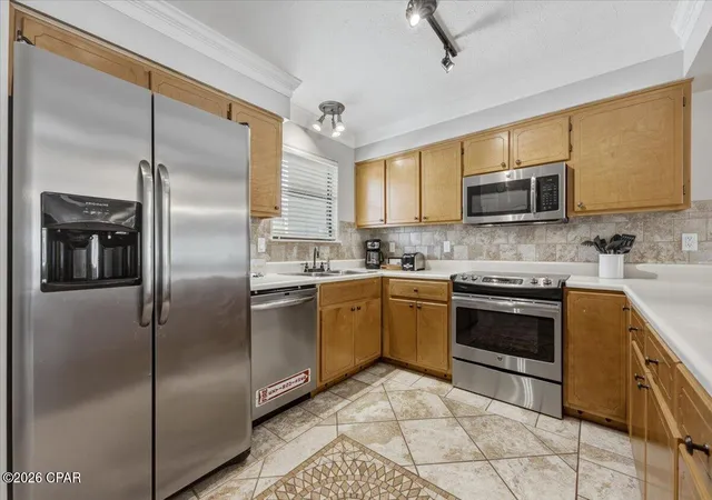 Photo 3 of Townhouse for sale at 131 Grande Is Blvd, Panama City Beach, FL 32407 | MLS# 793715 | Listing updated on 2026-08-28