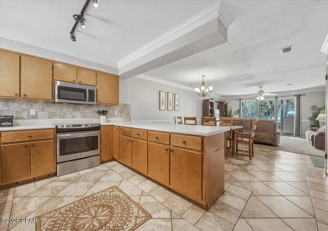 Photo 3 of Townhouse for sale at 131 Grande Is Blvd, Panama City Beach, FL 32407 | MLS# 793715 | Listing updated on 2026-08-28