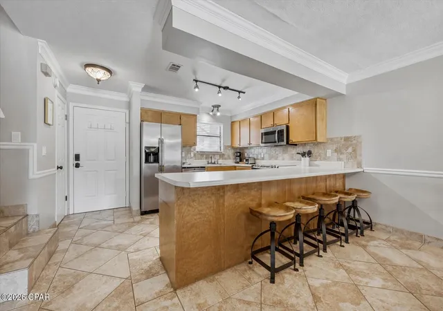 Photo 4 of Townhouse for sale at 131 Grande Is Blvd, Panama City Beach, FL 32407 | MLS# 793715 | Listing updated on 2026-08-28