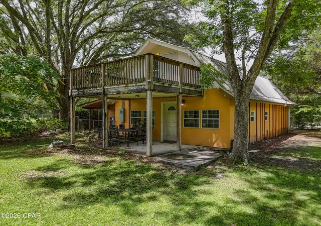 Photo 1 of Single family home for sale at 1549 Hwy 177a, Bonifay, FL 32425 | MLS# 793738 | Listing updated on 2026-08-07