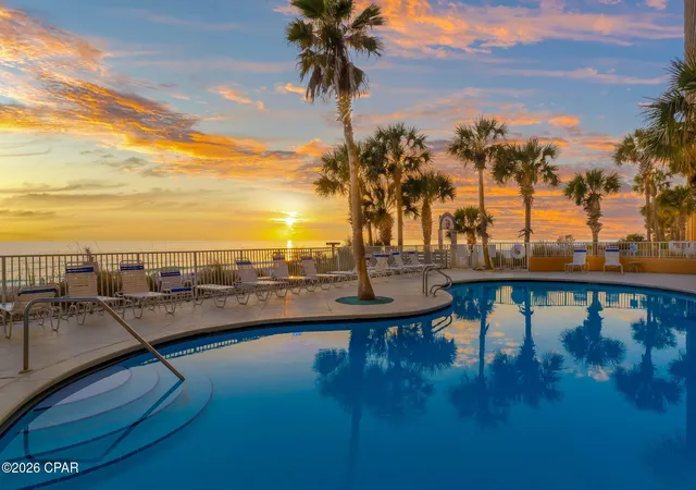 Listing Photo 1 - Condo for sale in building located at 17729 Front Bch Rd, Panama City Beach, FL 32413 - Unit #204E