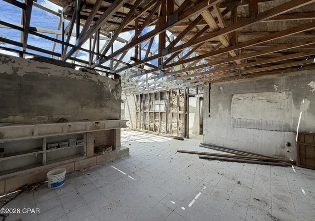 Photo 3 of Single family home for sale at 1109 Cypress Ave, Panama City, FL 32401 | MLS# 793745 | Listing updated on 2026-09-04