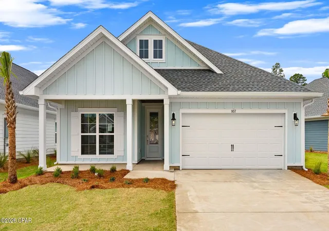 Photo 1 of Sale Pending at 995 Crystal Byp Blvd, Panama City Beach, FL 32407 | MLS# 793747 | Listing updated on 2026-08-24