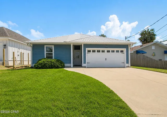 Photo 2 of Single family home for sale at 6222 Pinetree Ave, Panama City, FL 32408 | MLS# 793748 | Listing updated on 2026-09-12