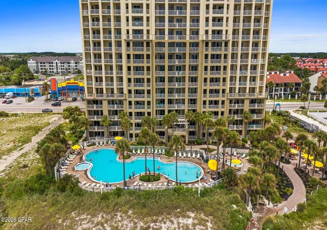 Photo 1 of Condo for sale at 11807 Front Beach Rd #1-306, Panama City Beach, FL 32407 | MLS# 793749 | Listing updated on 2026-09-08