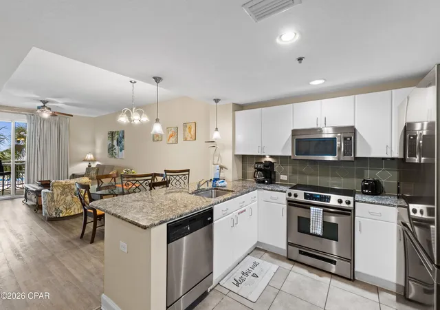 Photo 3 of Condo for sale at 11807 Front Beach Rd #1-306, Panama City Beach, FL 32407 | MLS# 793749 | Listing updated on 2026-09-08