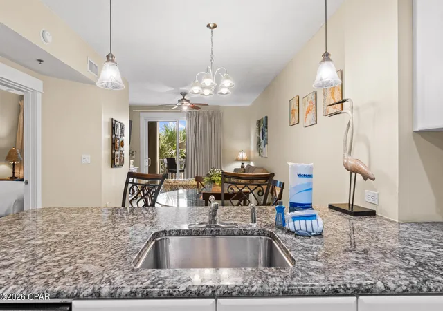 Photo 4 of Condo for sale at 11807 Front Beach Rd #1-306, Panama City Beach, FL 32407 | MLS# 793749 | Listing updated on 2026-09-08